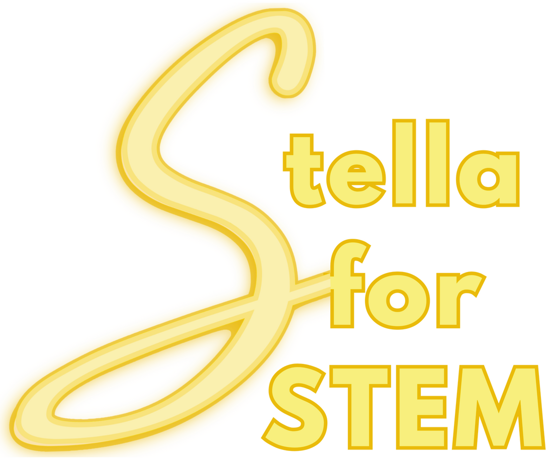 Stella for STEM Starbright Logo